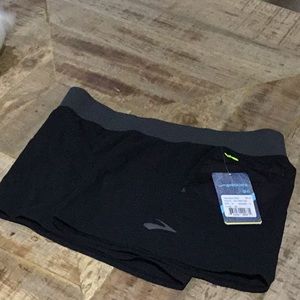 Brooks Cascadia 5”Running Shorts